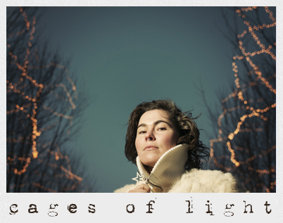 Cages of Light
