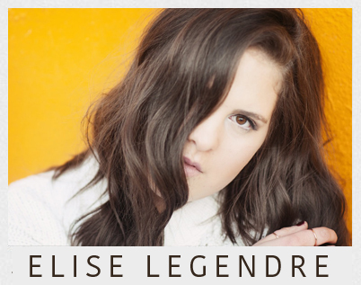 Elise Legendre