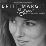Elise Legendre - Birdland Records
