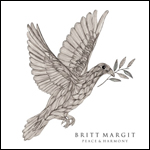 Britt Margit - Birdland Records
