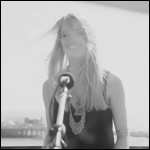 Robyn Sherwell - Birdland Records