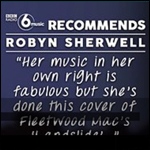 Robyn Sherwell - Birdland Records