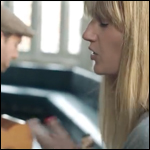 Robyn Sherwell - Birdland Records