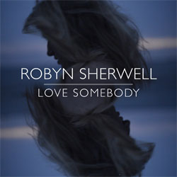 Robyn Sherwell - Birdland Records