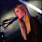 Robyn Sherwell - Birdland Records
