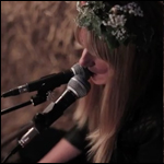 Robyn Sherwell - Birdland Records