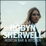 Robyn-Sherwell - Birdland Records