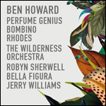 Robyn Sherwell - Birdland Records