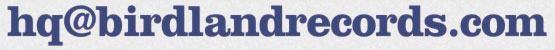 Bordland Records Contact Email