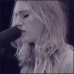 Robyn Sherwell - Birdland Records