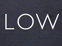 <br><br>ROBYN SHERWELL - LOW
