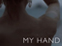 <br><br>ROBYN SHERWELL - MY HAND